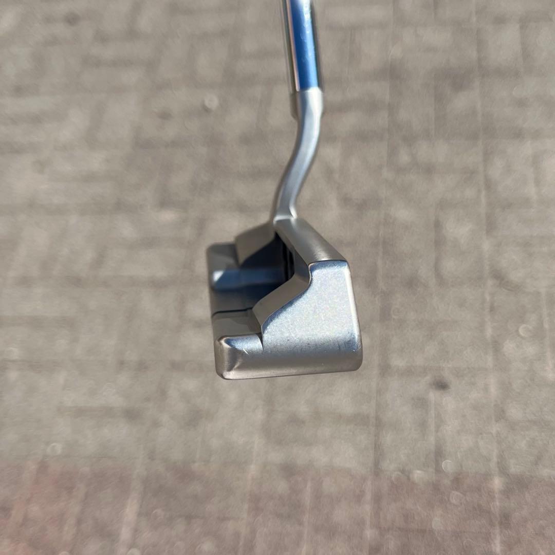 スコッティキャメロン セレクト ニューポート2.5 2014 カスタム品 激