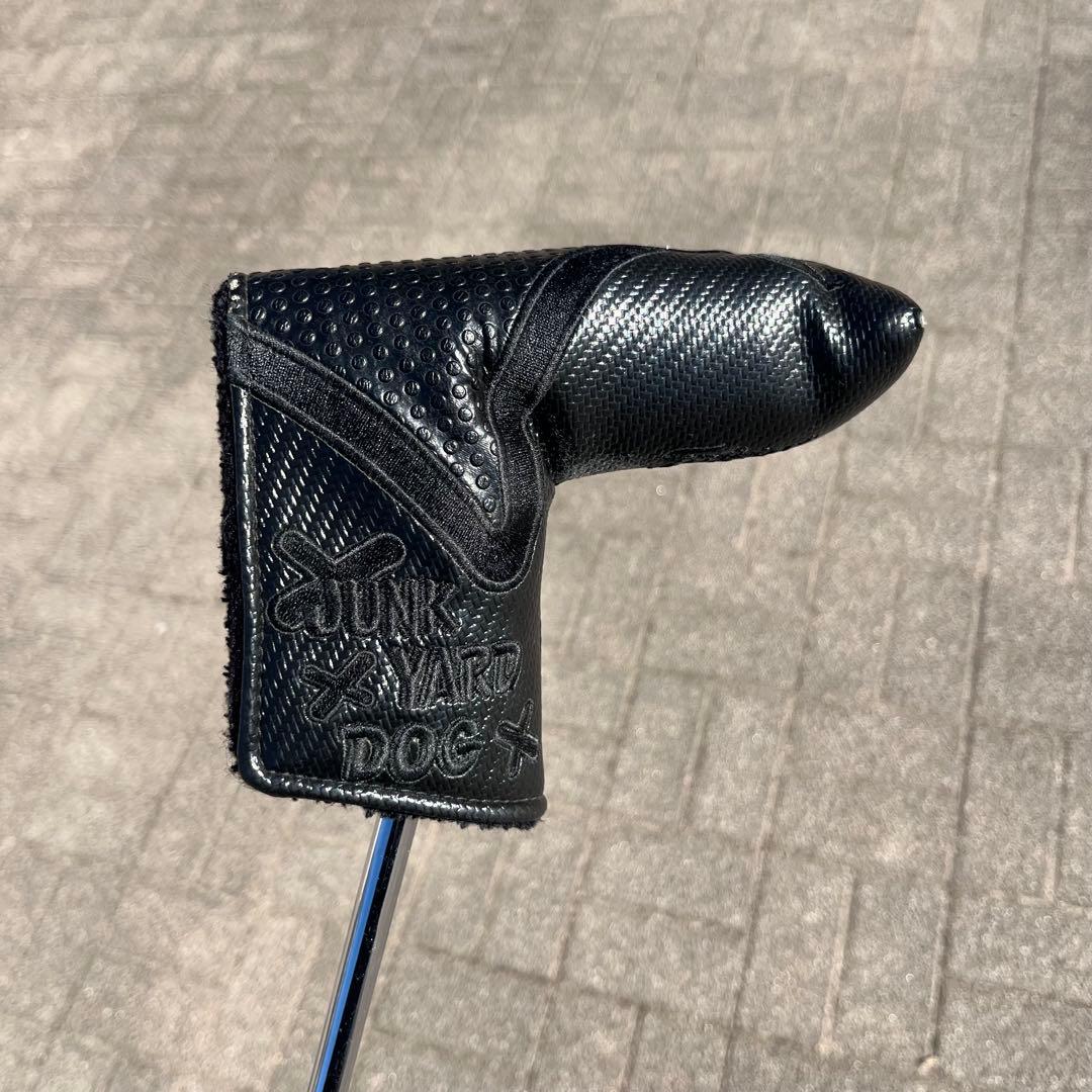 スコッティキャメロン セレクト ニューポート2.5 2014 カスタム品 激