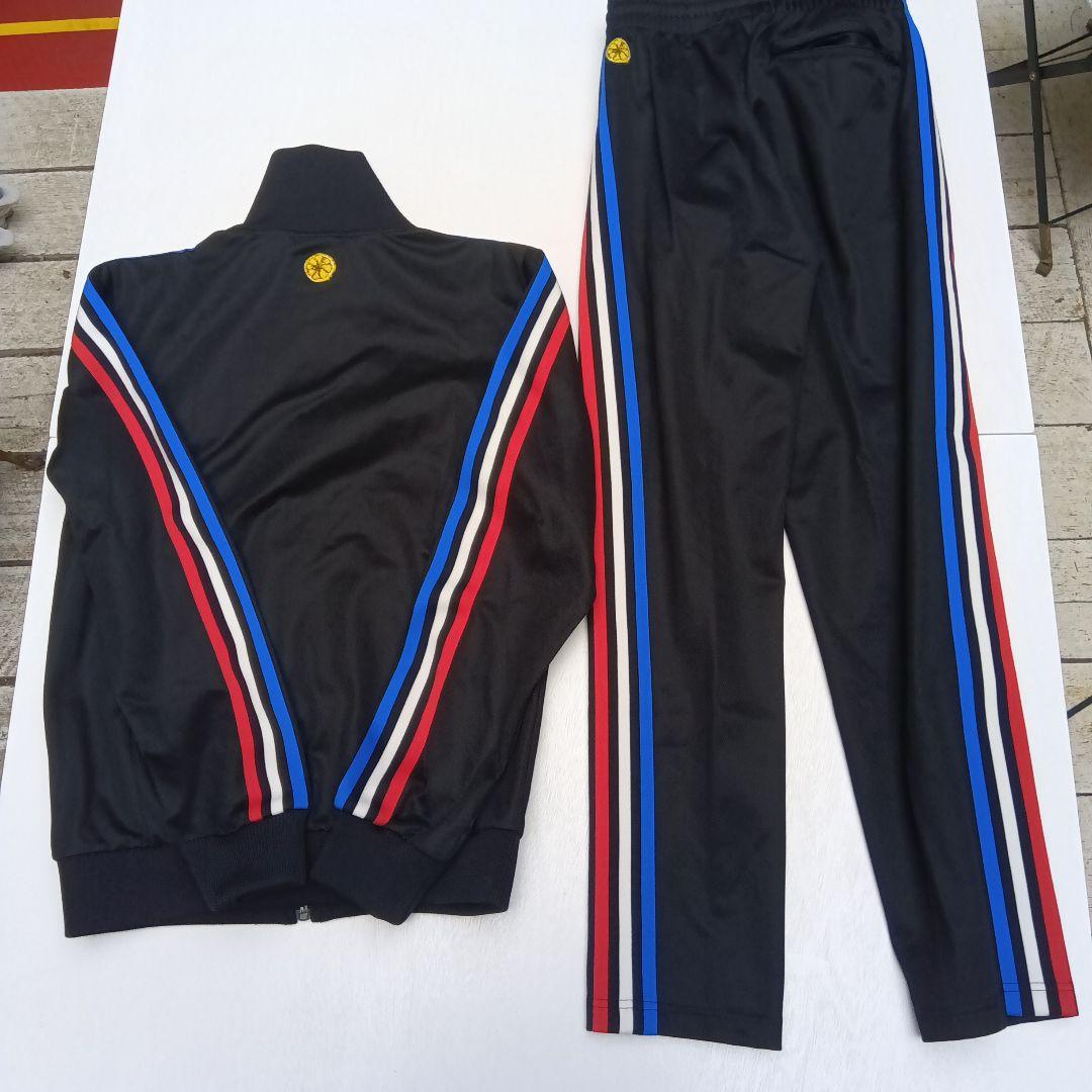 ⭕️adidas マンチェスター・ユナイテッド ジャージセットアップM