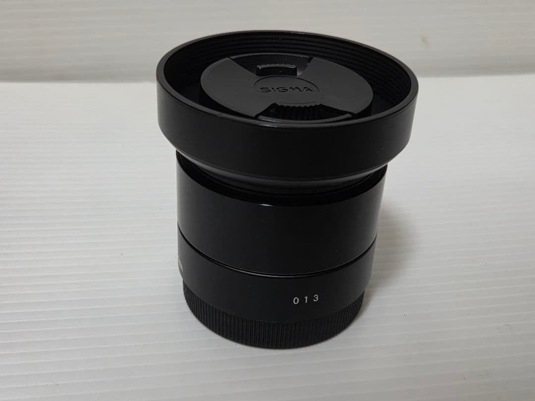 けん　シグマ(SIGMA) 19mm F2.8 DN ソニーEマウント用 Amazon.co.jp: シグマ 19mm F2.8 EX DN ソニーEマウント用 デジタル
