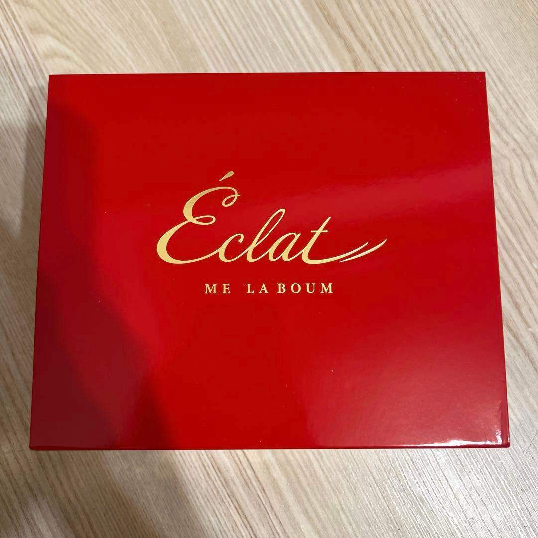 【新品未使用】MEラボンエクラ　IKKOプロデュース 美顔器 IKKOプロデュース MEラボンエクラ／美顔器 | TBSショッピング