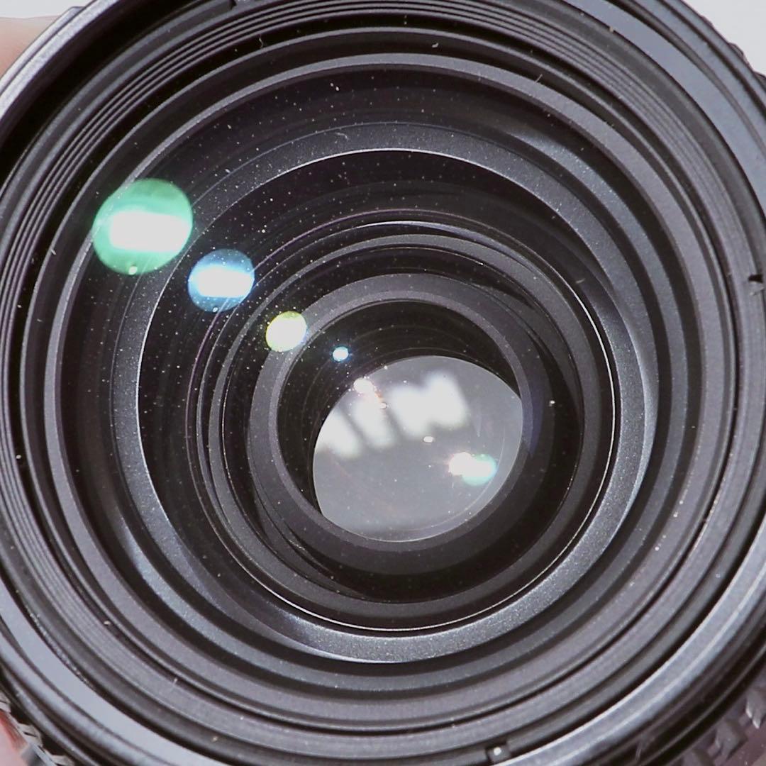 【完動品】Nikon AF NIKKOR 28-85 f3.5-4.5