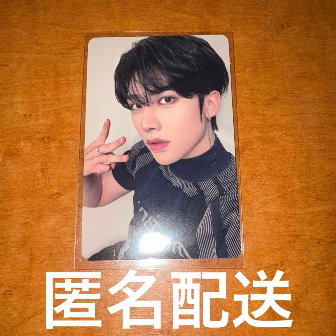 ZEROBASEONE Blueray 通常盤 ねこひげ リッキー トレカ - メルカリ