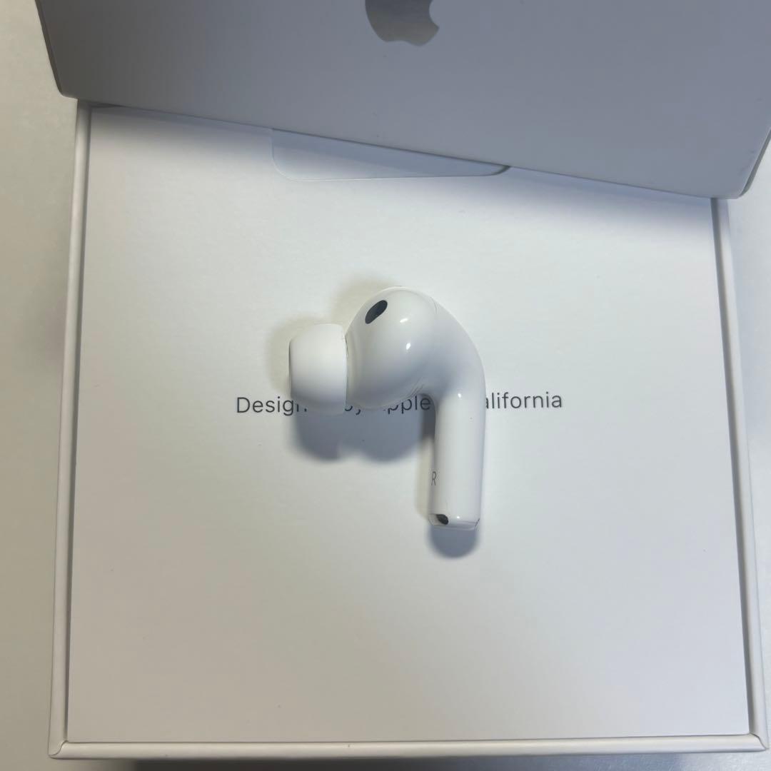 AirPods Pro 第3世代 右耳 右 A3063 エアーポッズ プロ 美品 - メルカリ