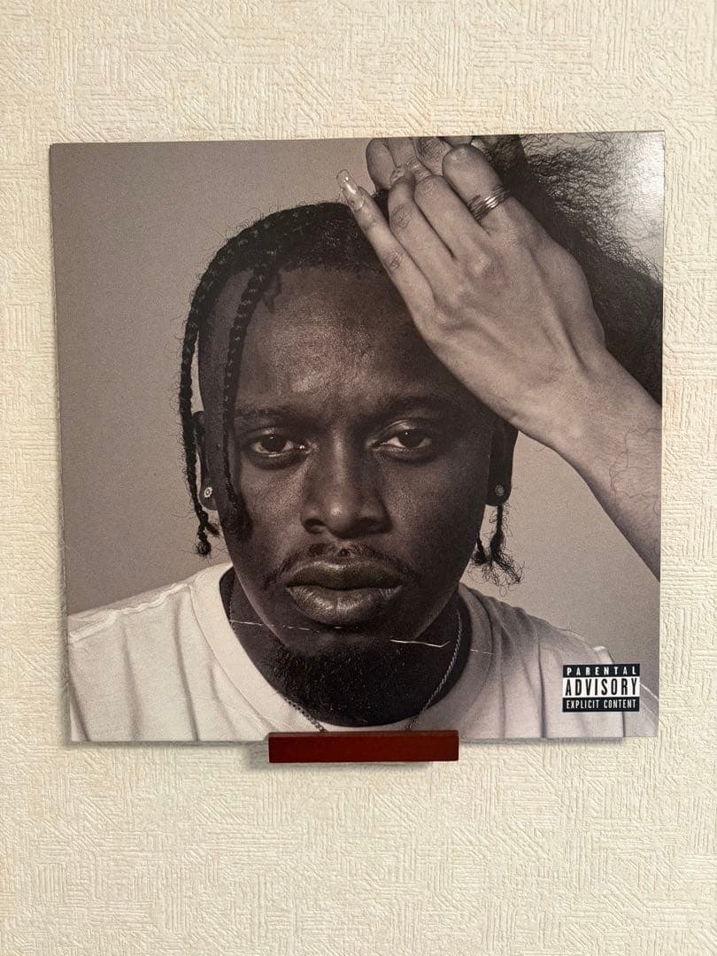 Blxst NO LOVE LOST Deluxe アナログレコード No Love Lost (Deluxe) - Album by Blxst - Apple Music