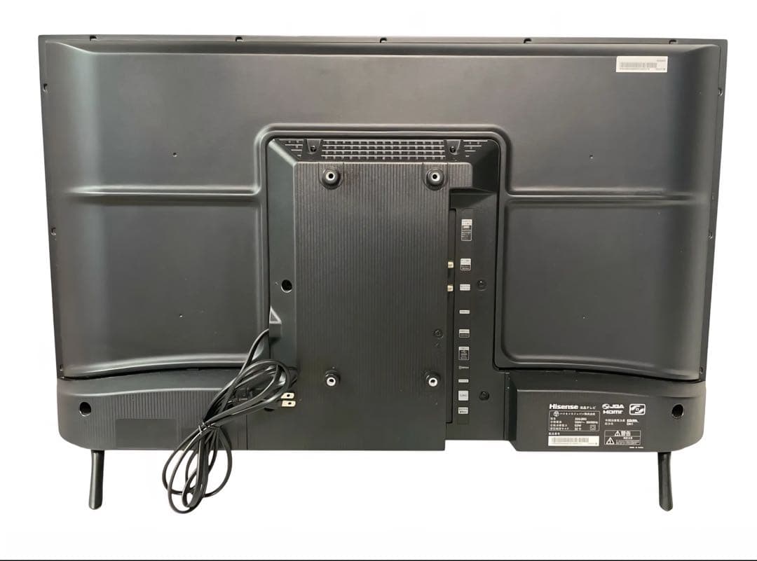 天)204. ハイセンス 液晶テレビ 32A30G - メルカリ