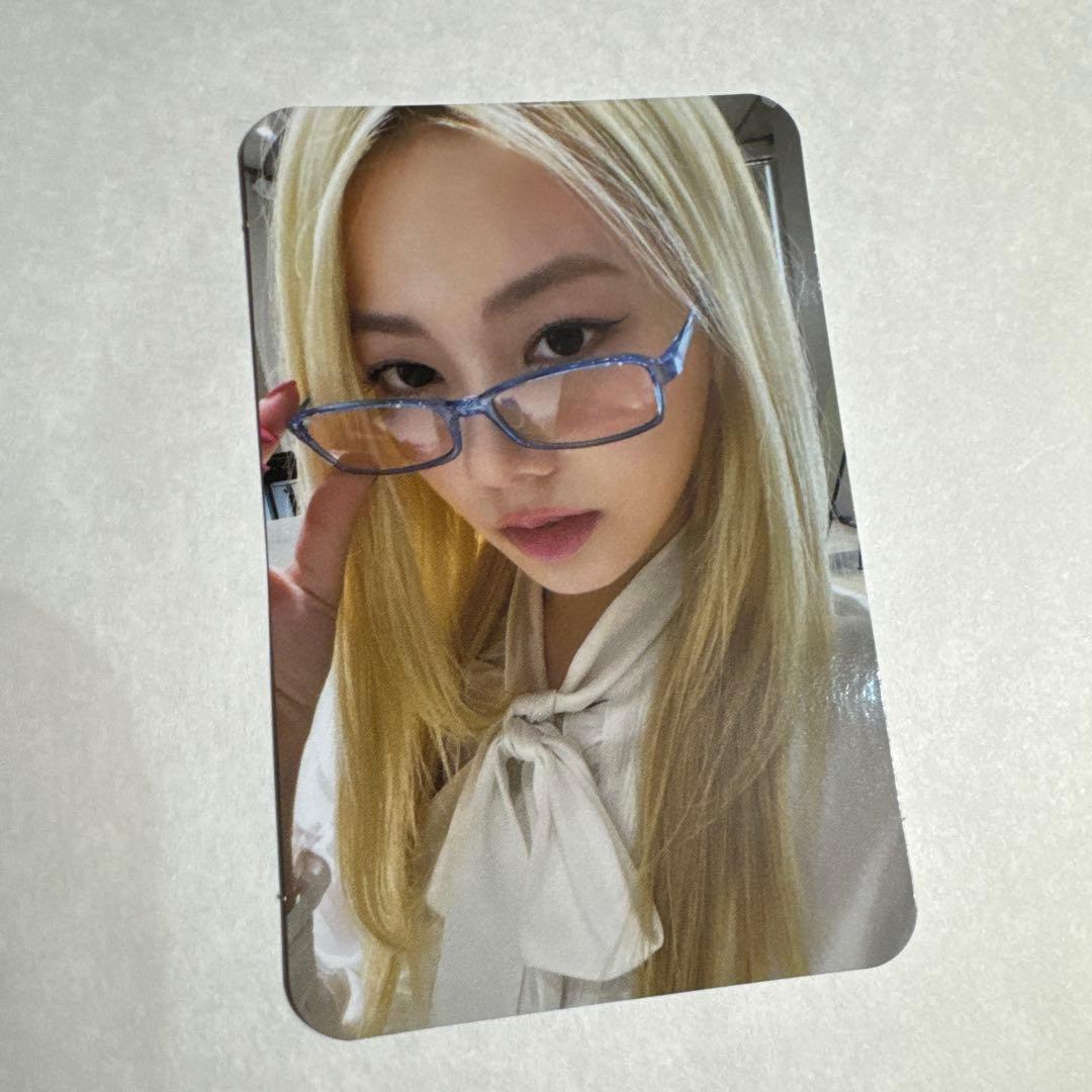 XG hinata トレカ ヒナタ FC限定 - メルカリ