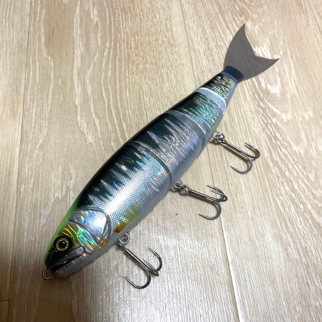 マドネス バラム300 エバーグリーン 菊本ハス - メルカリ