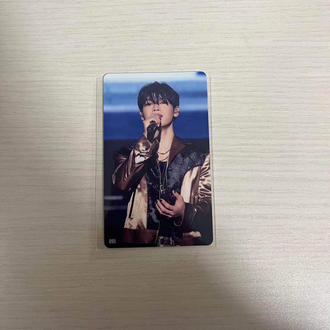 JO1 與那城奨 トレカ - メルカリ