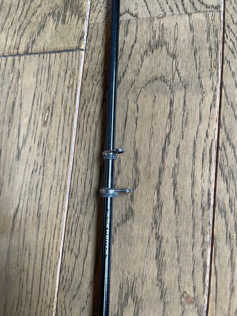 ダイワ オレガ一徹TS1.5-53v 06526810 - メルカリ