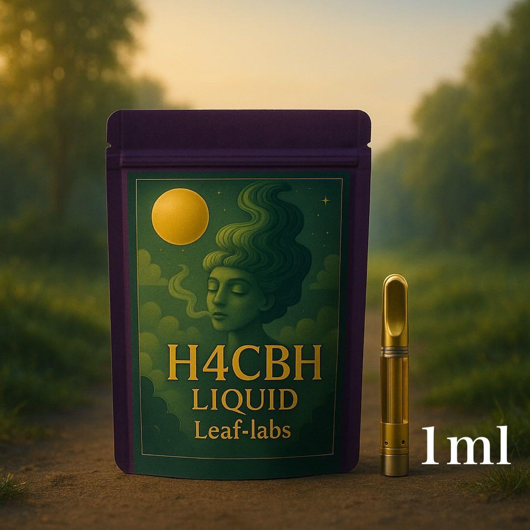 【セール中】H4CBHリキッド 1ml CRDH CBN HHBD THP④ 新商品】HHBD リキッド1ml CRDH H4CBH CBN CBD THP - メルカリ