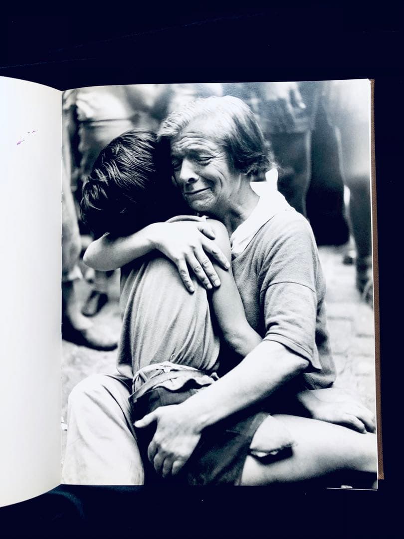 お値下げ】An Autobiography リチャード・アヴェドン写真集 美品