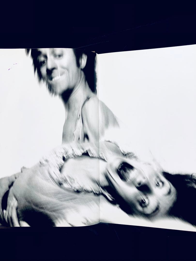 お値下げ】An Autobiography リチャード・アヴェドン写真集 美品