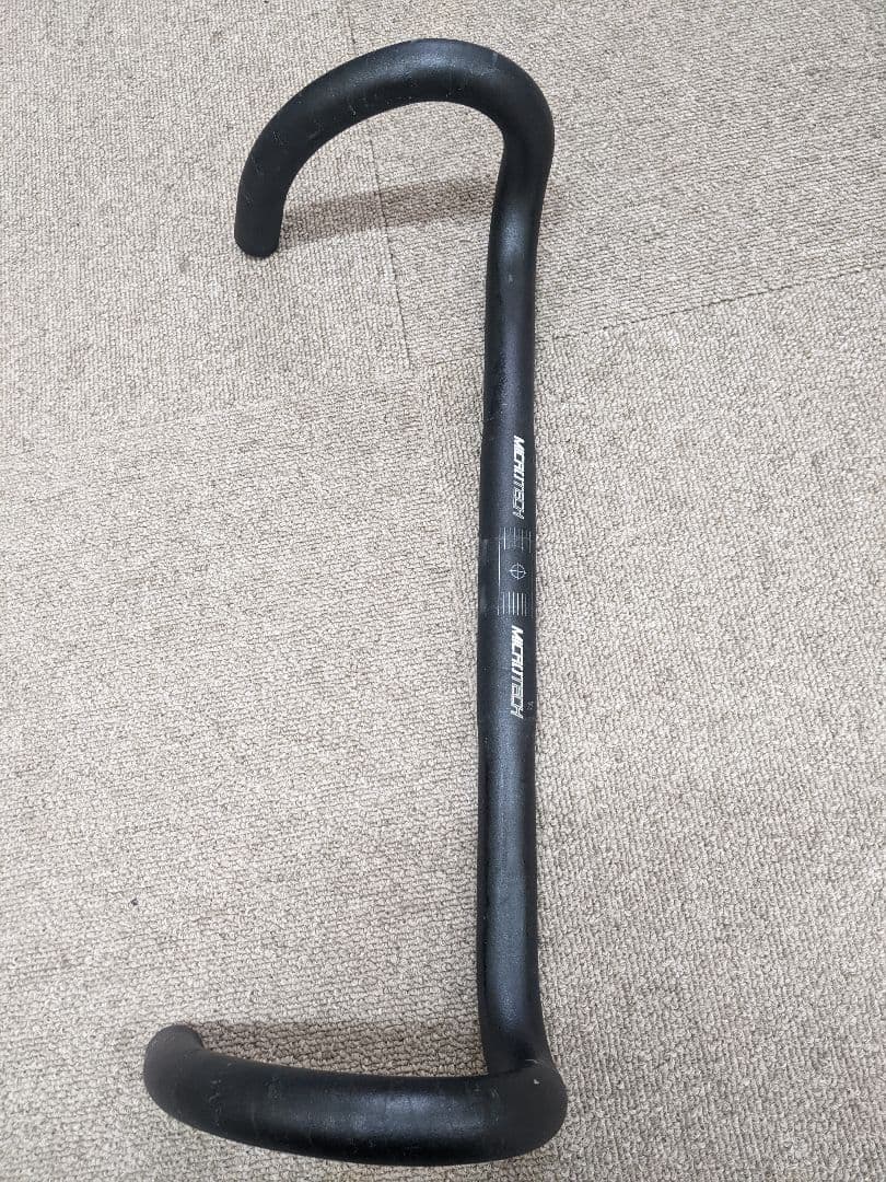 1/27まで BASSO Viper 2019 クロモリフレーム - メルカリ