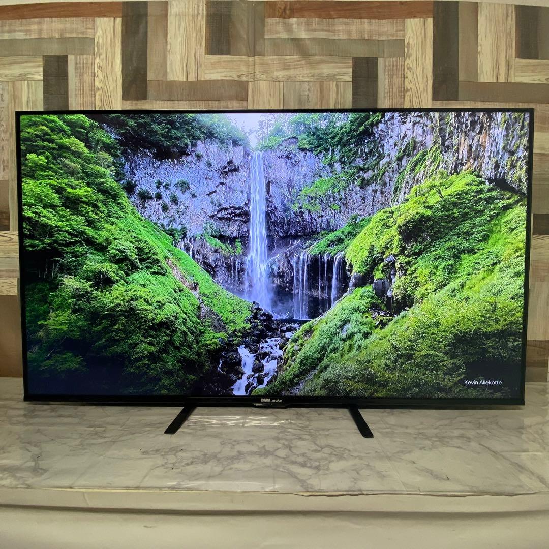 Mr.Tb@さん専用受渡2年前購入DMM55型4Kモニタースピーカー内蔵新品リモ IK MultimediaのモニタースピーカーiLoud MTMが遂に発売！自動音場補正