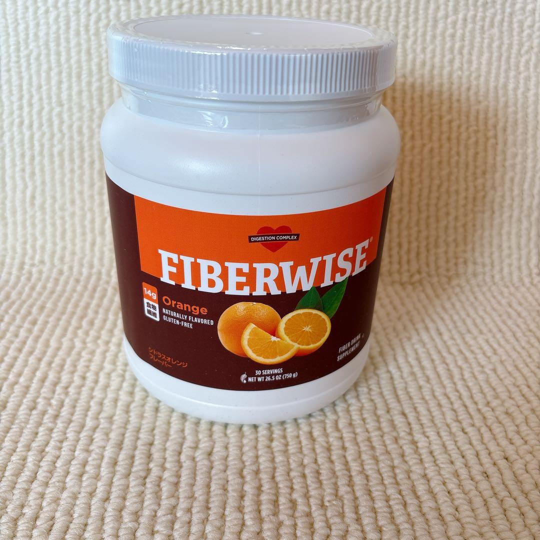 メラルーカ ファイバーワイズ シトラスオレンジ - メルカリ