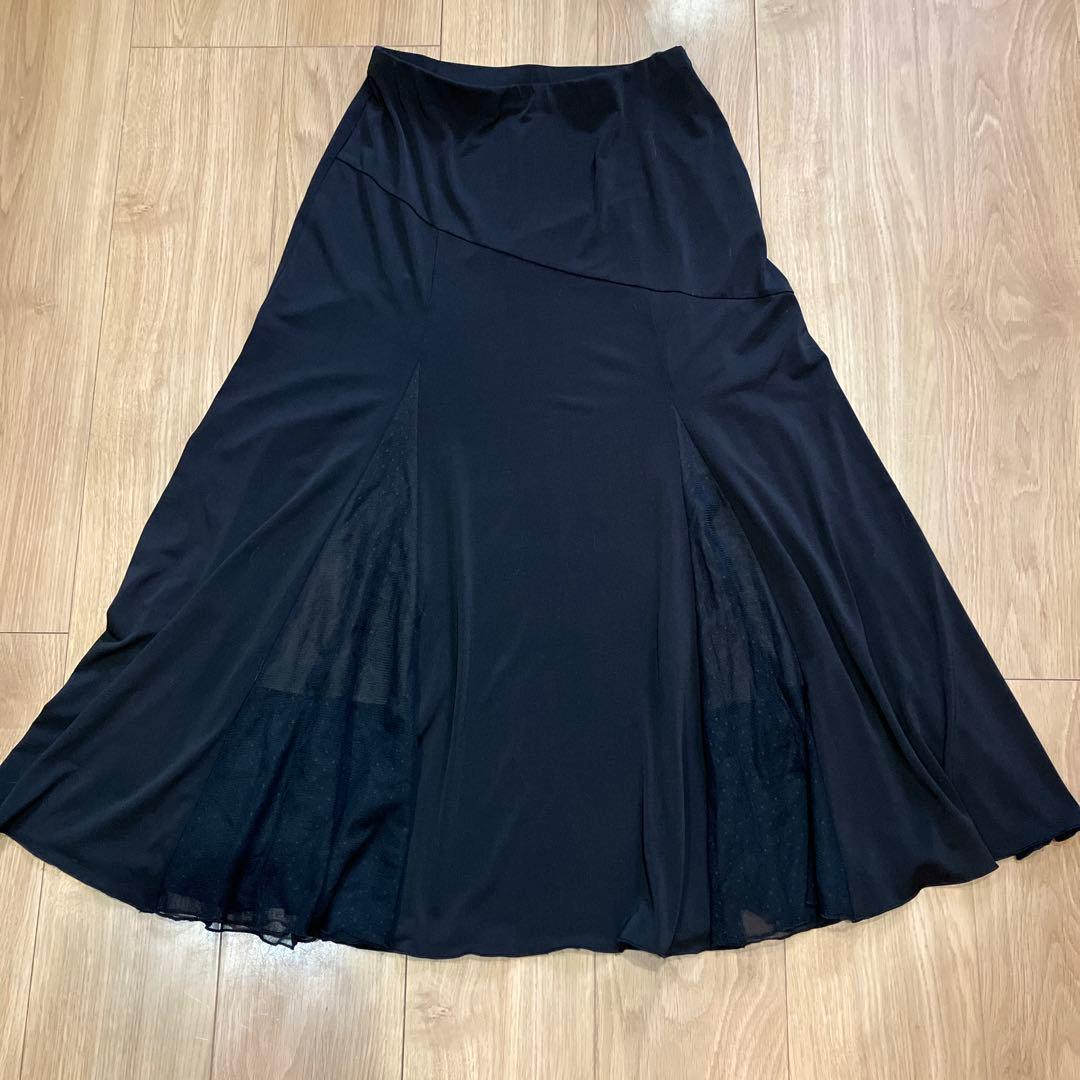 チャコット　ロイヤルダンス　スカート　黒 2026年最新】Yahoo!オークション -チャコット 社交ダンス スカート