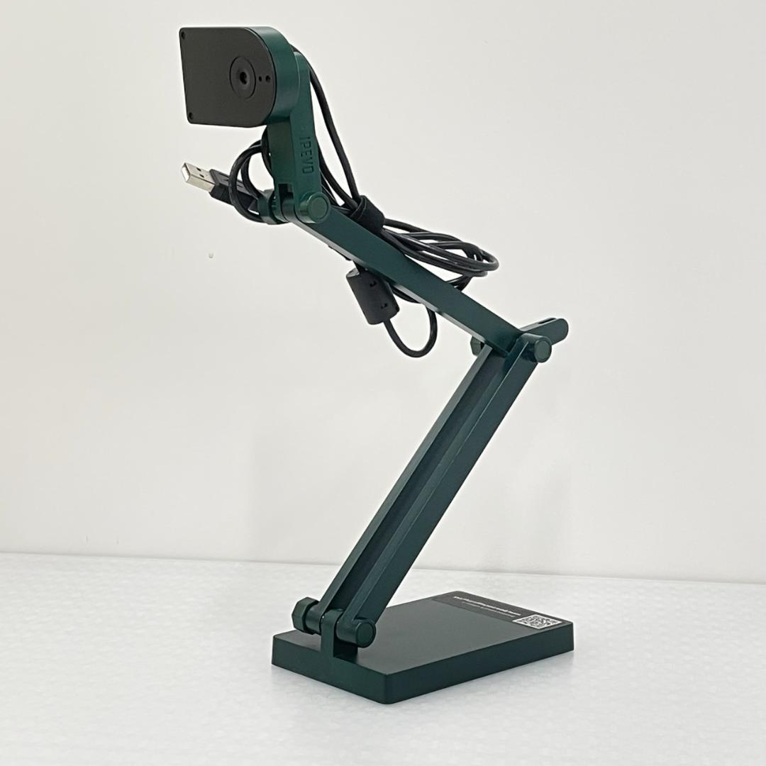 【まとめ割】【動画確認済み】IPEVO V4K【ウェブカメラ】2個セット IPEVO V4K PRO | IPEVO Online Store – IPEVO US