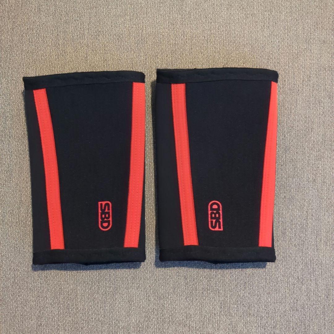 【美品】ＳＢＤエルボースリーブ　 Ｓサイズ　試着のみ 美品】SBD エルボースリーブ Sサイズ - メルカリ