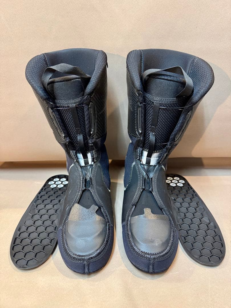 K2【MINDBENDER 130 BOA】27.5cm 2024年購入使用5日