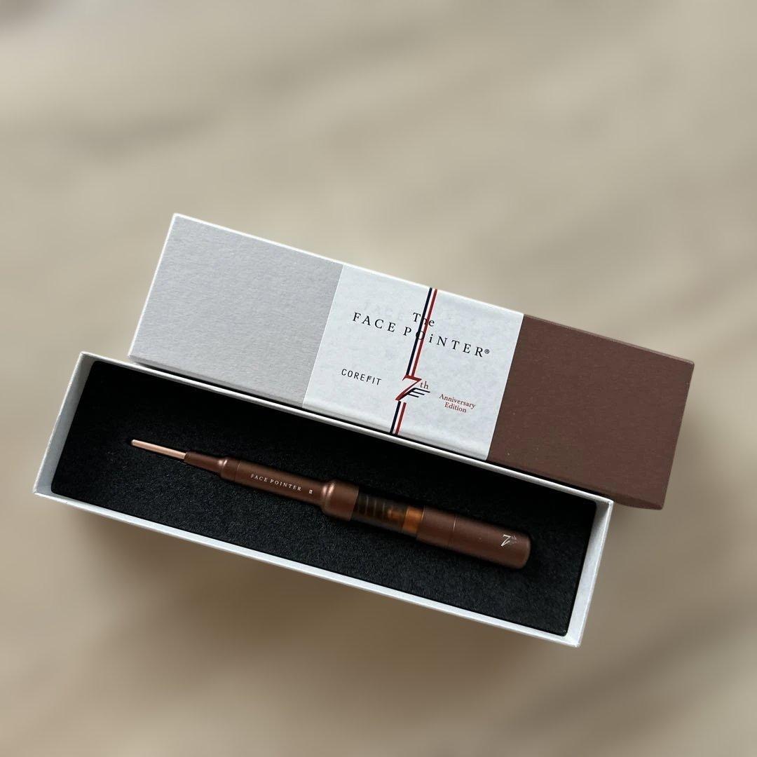 【保証期間内】CORE FIT Face-Pointer The FACE POiNTER（フェイスポインター） – COREFIT