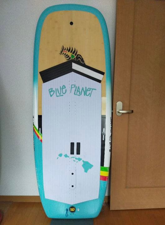 ブループラネットボード foilウィングセット ケース付 楽天市場】ADVANCED FOIL BOARDCASE アドバンス ウイングフォイル