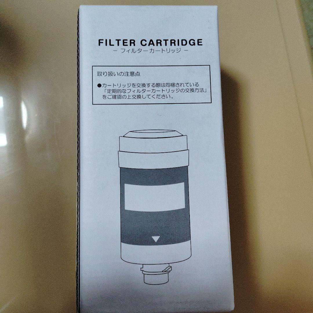 エブリィフレシャス フィルターカートリッジ - メルカリ