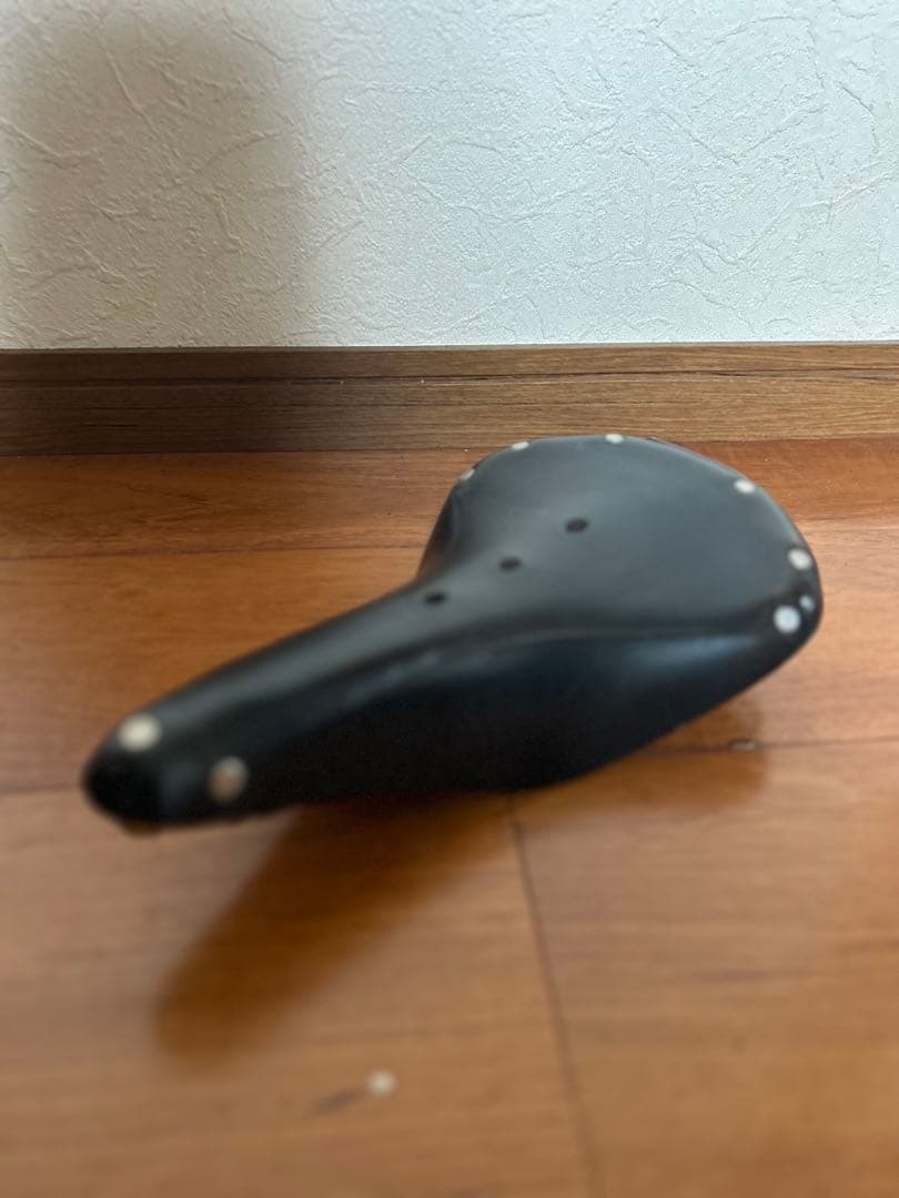 ブルックス　B17 ブラック　レザーサドル BROOKS[ブルックス]レザーサドル・B17 STANDARD CLASSIC