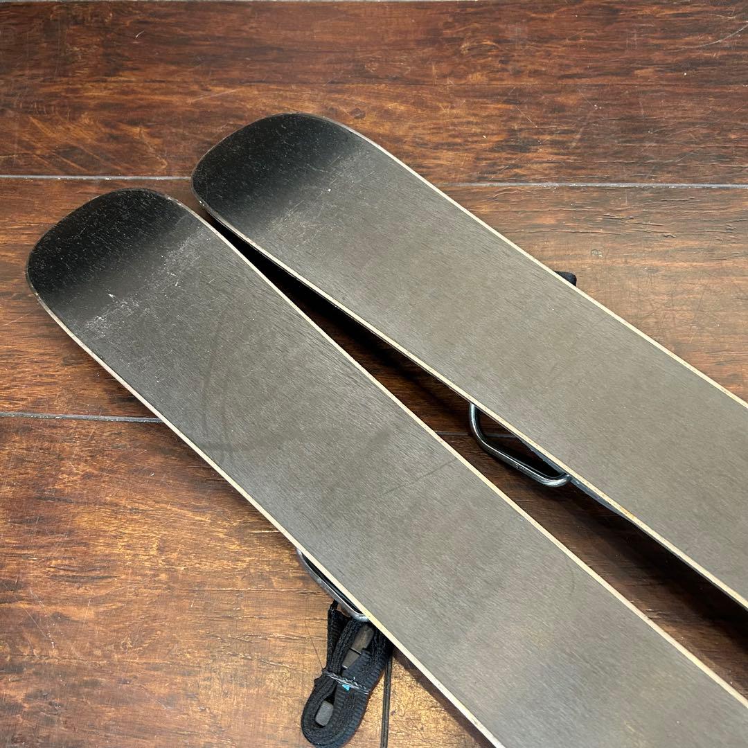 PLUSACTION 89cm ブーツ　HEAD 24〜24.5cm ◇