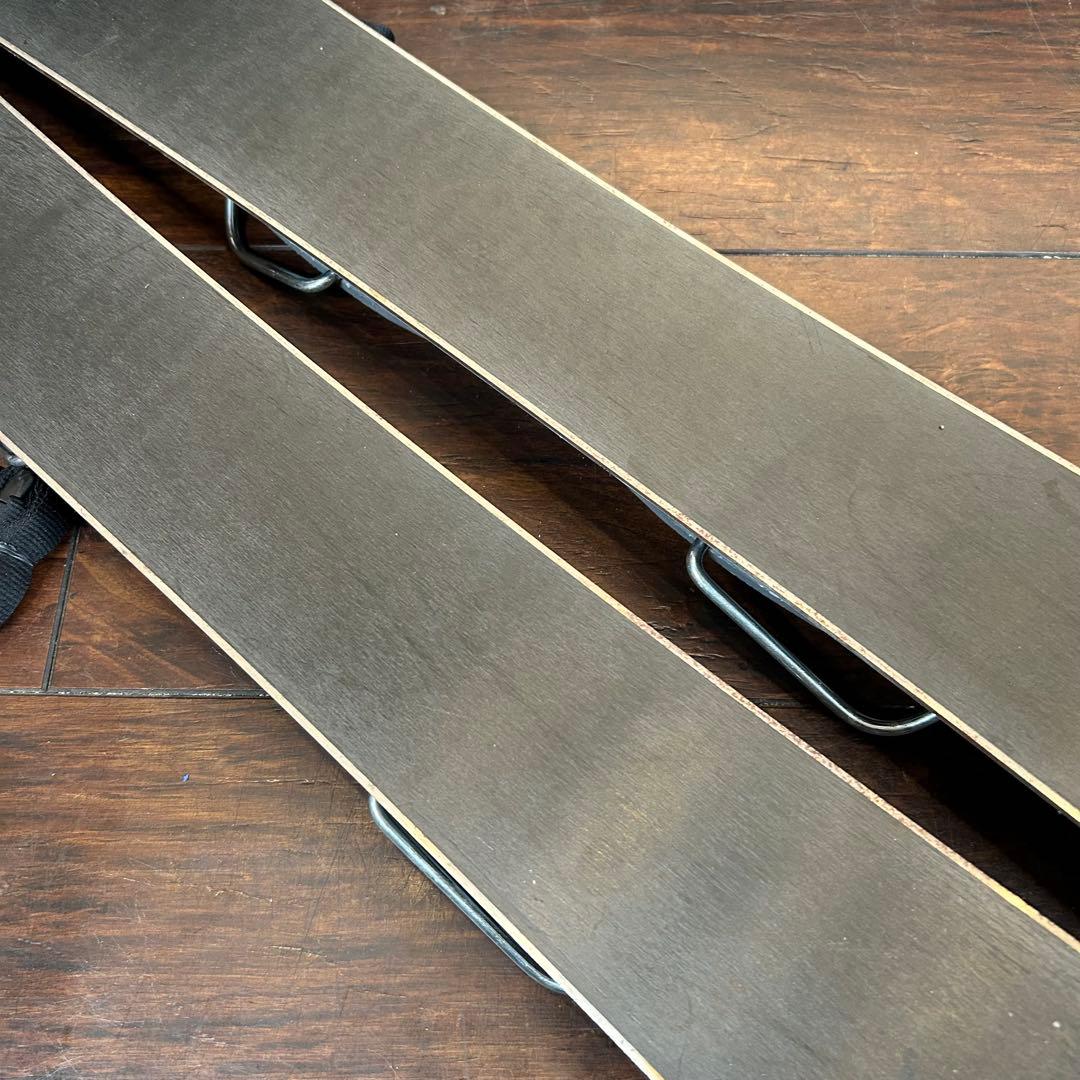 PLUSACTION 89cm ブーツ　HEAD 24〜24.5cm ◇