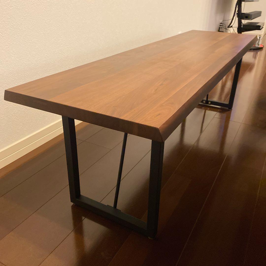 NOWHERE LIKE ノーウェアライクホーム ベンチ　59400円 NOWHERE LIKE HOME SUK Bench / ノーウェアライクホーム スーク ベンチ