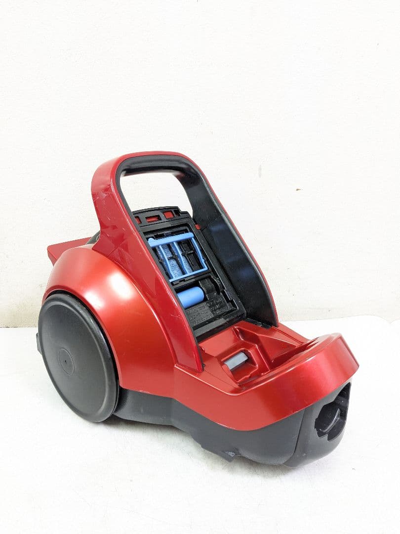 HITACHI CV-SY200 サイクロン式掃除機 2014年製 生活家電