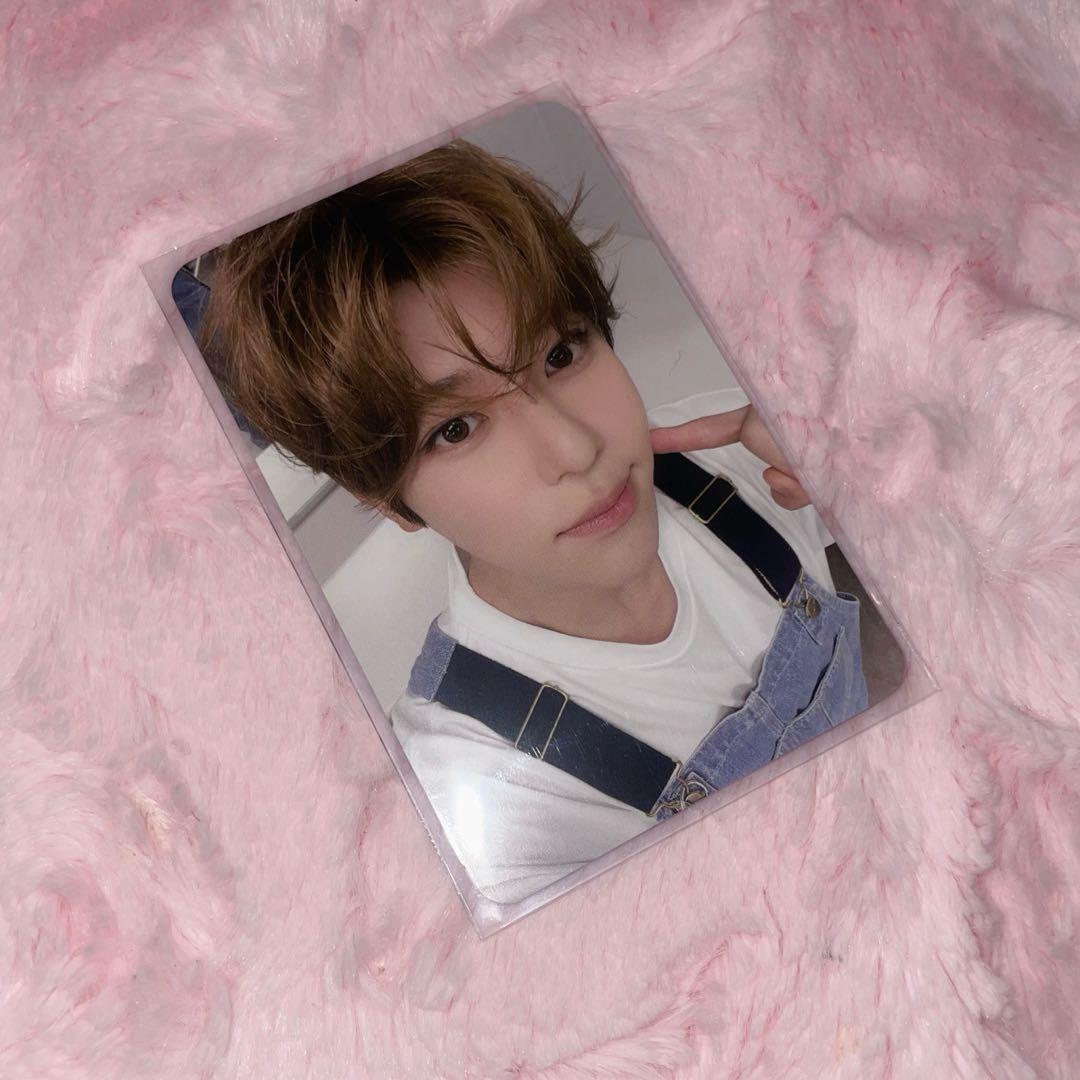 nct wish シオン songbird ktown4u ラキドロ ktown4u.com : NCT WISH - JAPAN 2nd Single Album [Songbird