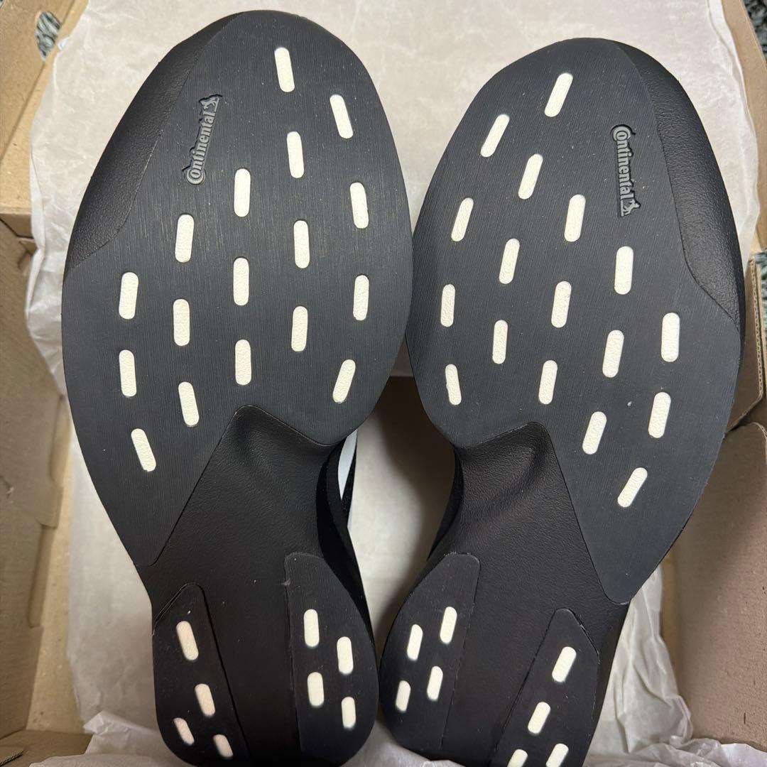 未使用　adizero Evo SL 27.0cm