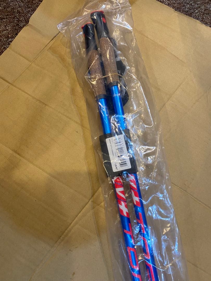 KV+トルネードプラスジュニア　新品 KV+ TORNADO PLUS JUNIOR - サッポロスキッド