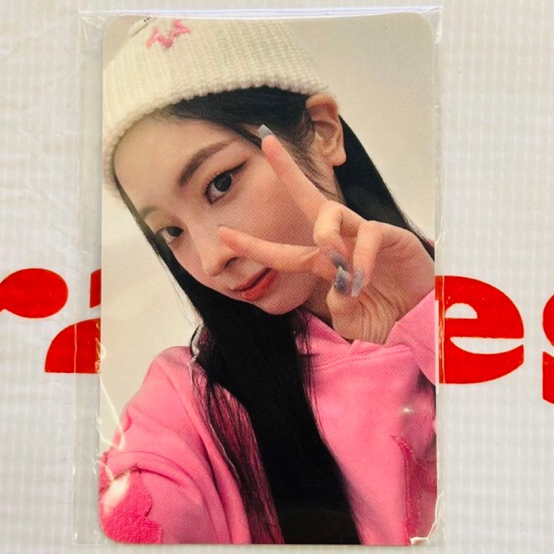 TWICE STRATEGY ソウルポップアップ 購入特典トレカ ダヒョン - メルカリ