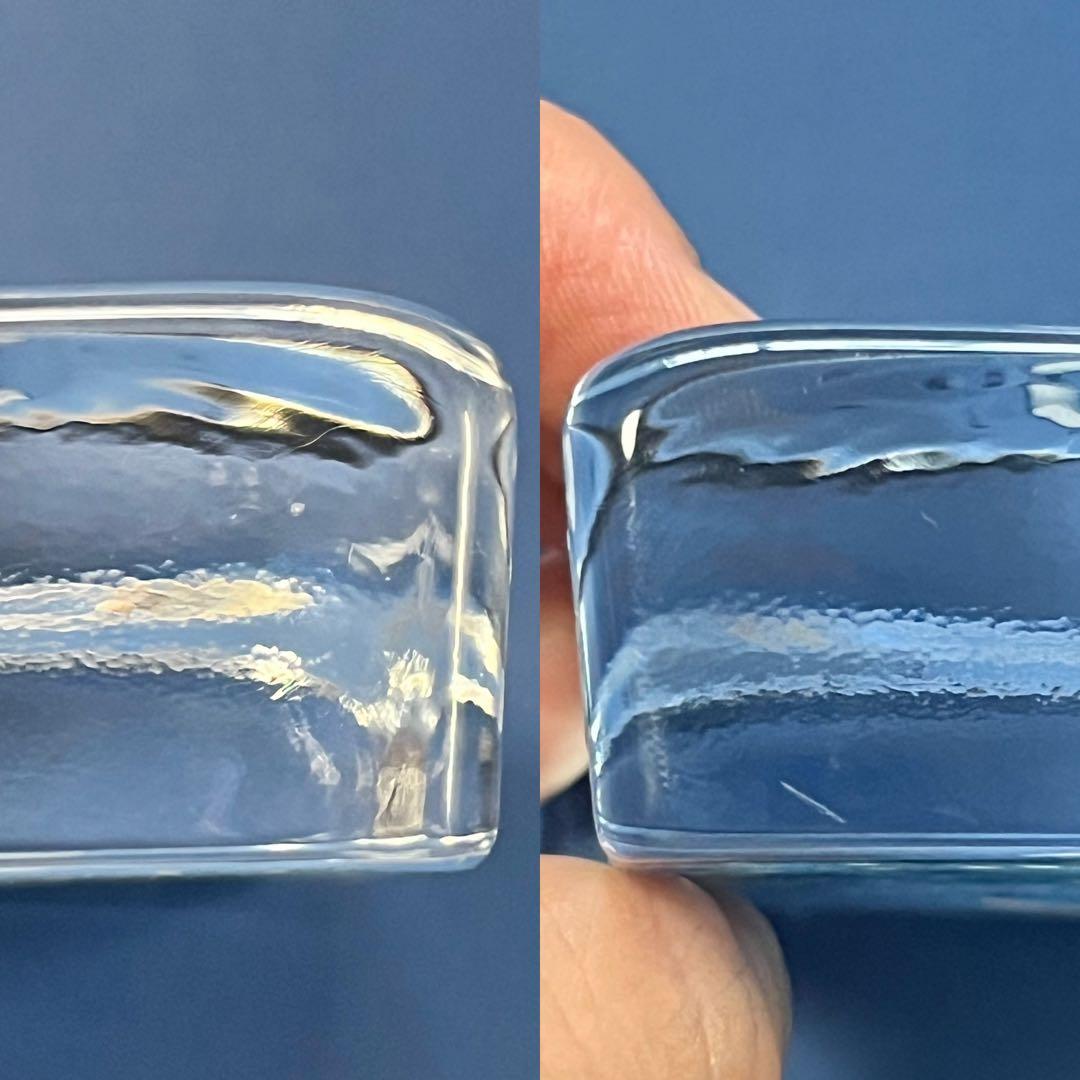 iittala ヘルヤ ガラスカード 