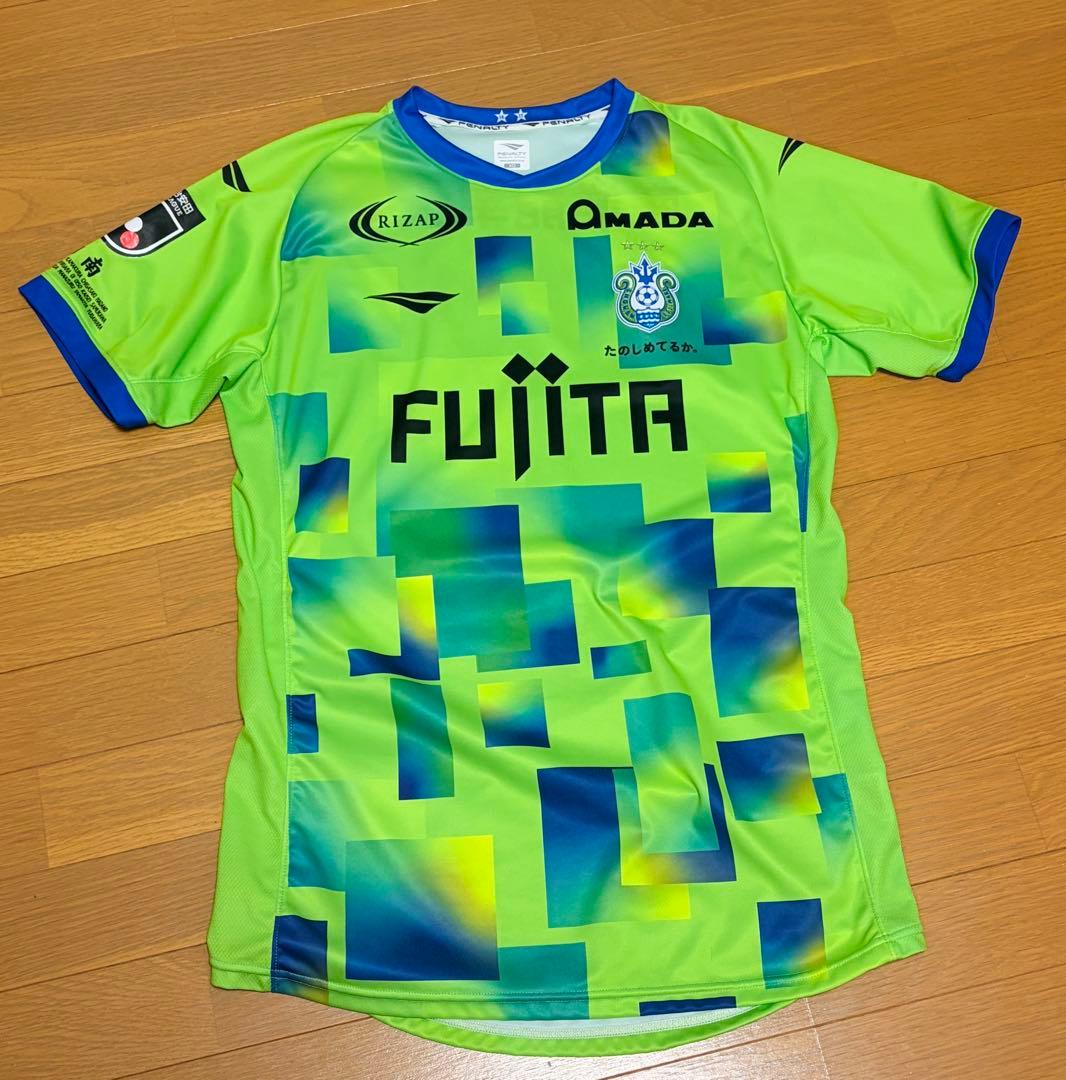 湘南ベルマーレ 小野瀬康介 ユニフォーム(XO) - メルカリ