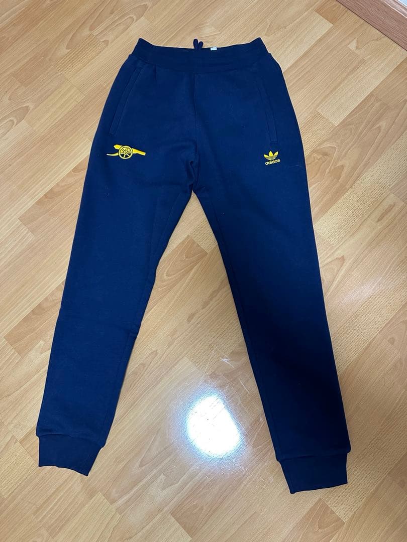 入手困難品　Arsenal スウェットM Arsenal x A-COLD-WALL* Match Day Hoodie | New Arrival