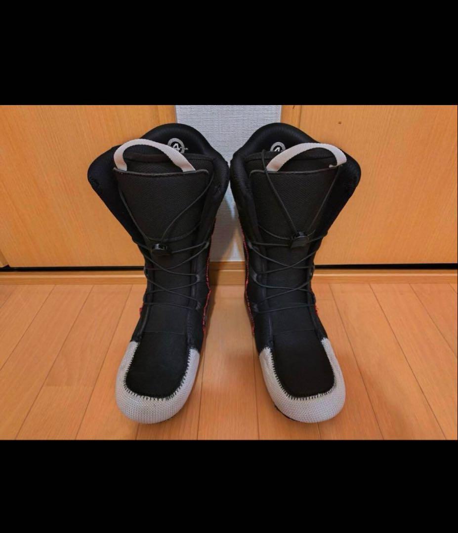 スノーボード 2022/2023 DEELUXE EMPIRE S4 27.5cm