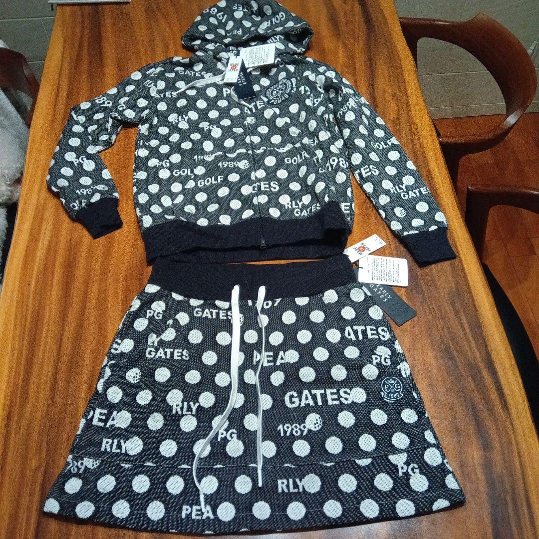 【新品】PEARLY GATES ドット柄セットアップ 楽天市場 | PEARLY GATES by GDO 楽天市場店 - パーリーゲイツ専門店