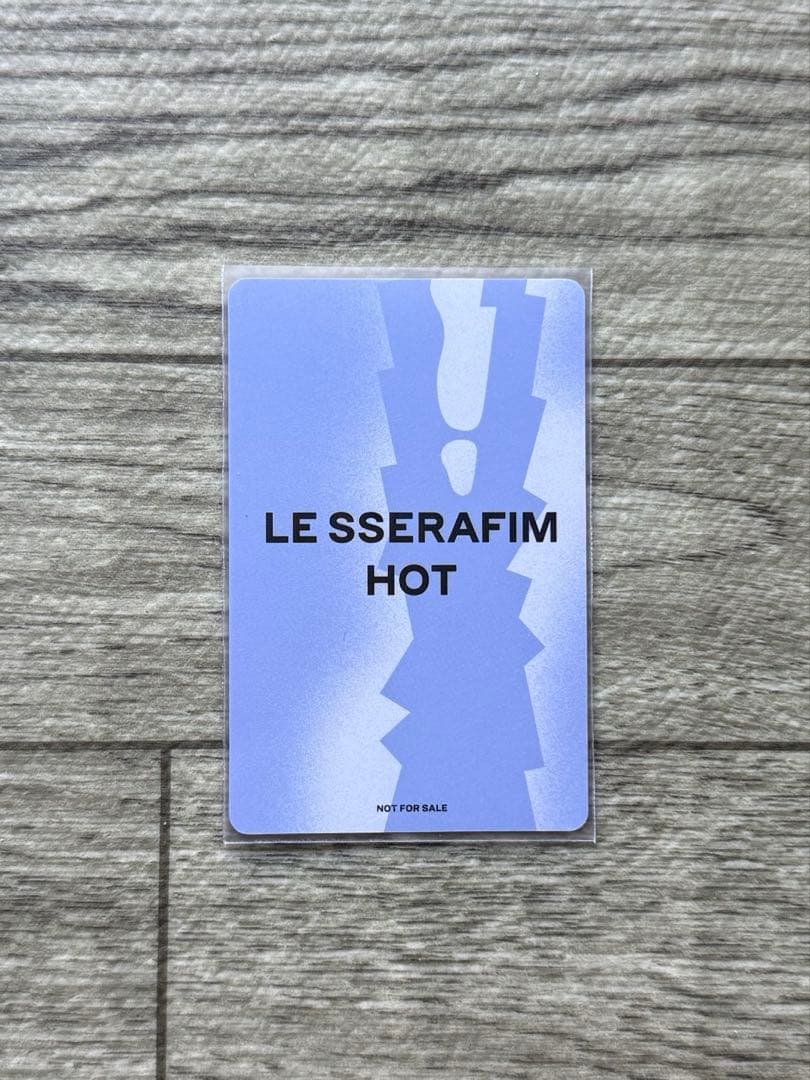 タレントカード sunn