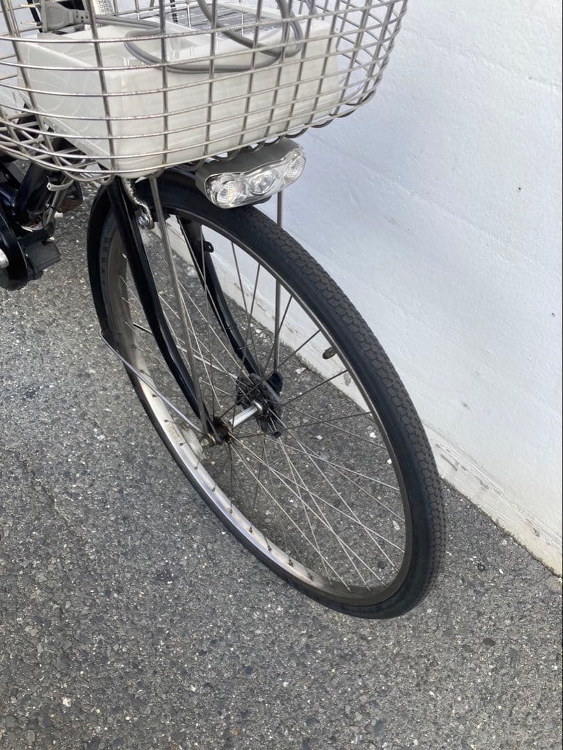 1819業界最長12ヶ月保証付！送料無料エリア多数！安全整備済み！電動