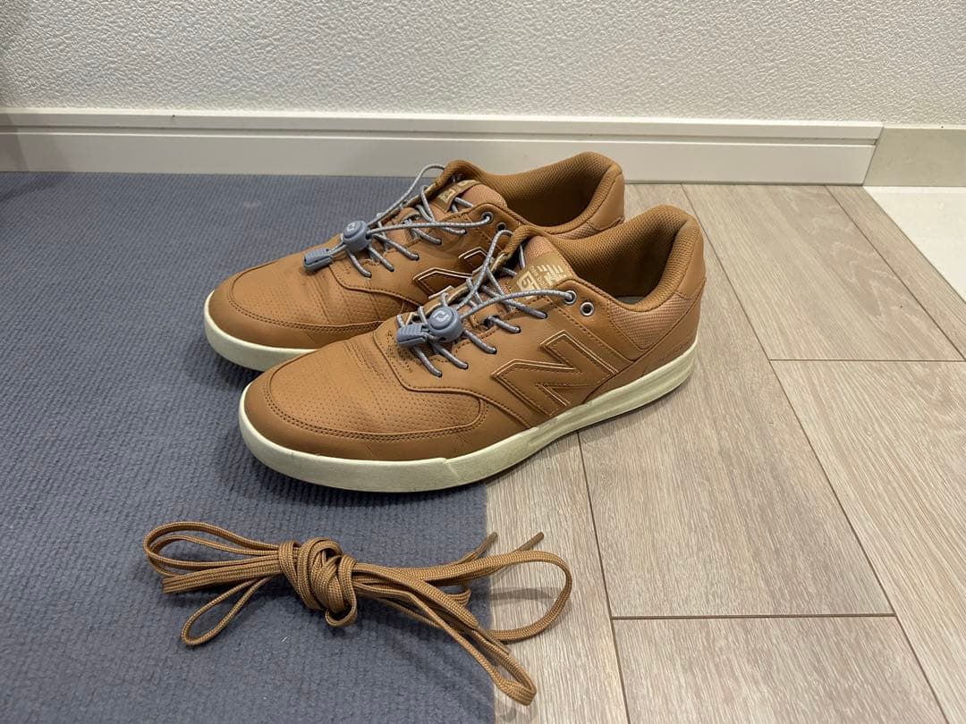 ニューバランス UGC574 ゴルフシューズ 29cm - メルカリ