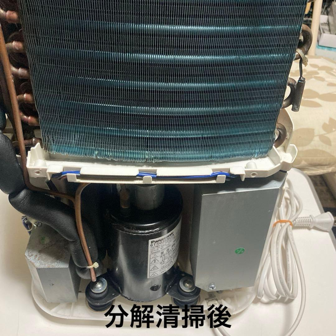 シャープ 除湿機 CV-H71-W プラズマクラスター搭載 分解清掃済み！