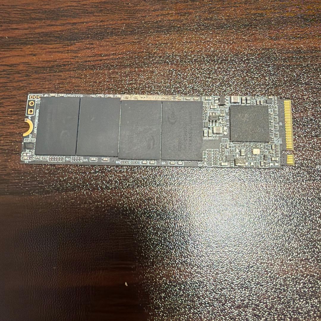 内蔵型SSD TEAMGROUP M.2 SSD 1TB MP33 2280 Team Group MP33 M.2 2280 1TB PCIe 3.0 x4 with NVMe 1.3 3D NAND