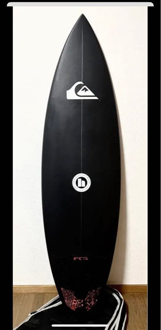 ハモサーフボード アプリリア Hammo surfboard