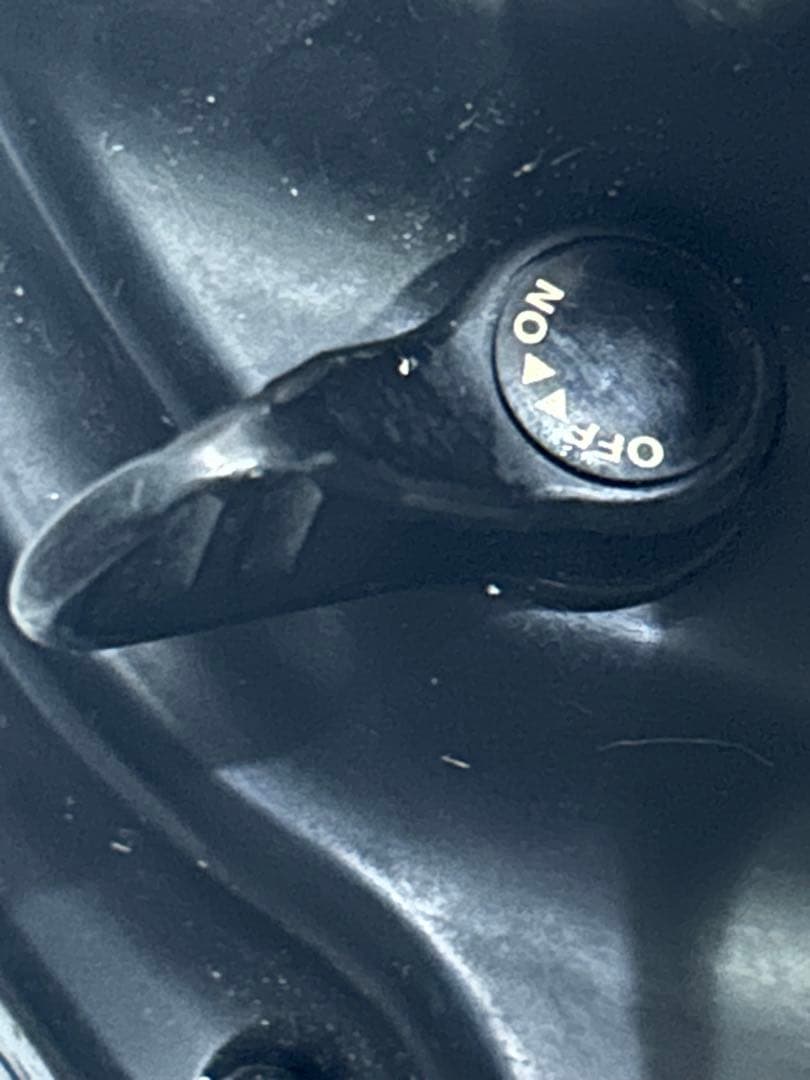 ダイワ DAIWA パワフルタナコンGS-80電動リール 動作未確認 ジャンク私