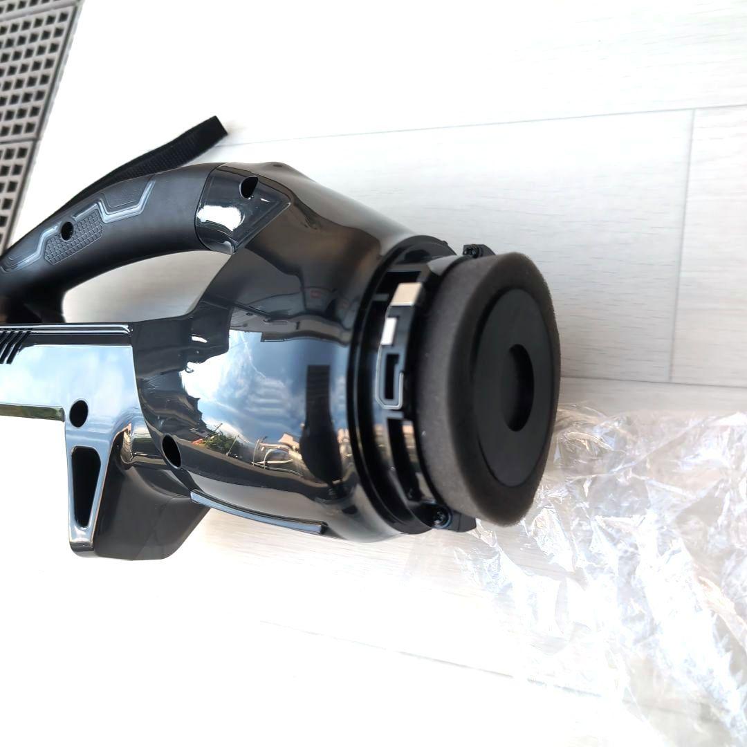 新品訳あり】R36DB(SC)本体 特別限定色コードレスクリーナーハイコーキ