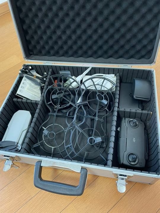 工場 直営 店家電・スマホ・カメラ - DJI Mavic mini more combo